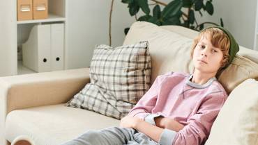 Terapije za mladostnike