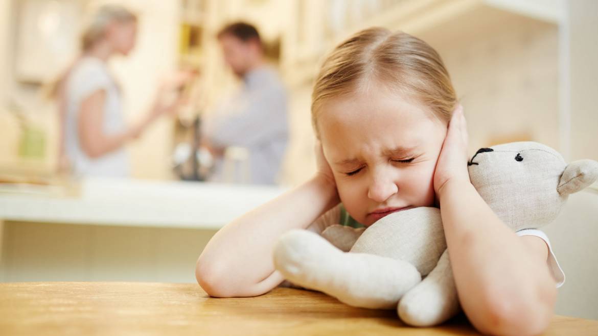 Kakšen postane spregledan in preslišan otrok?