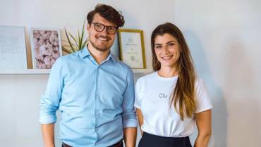 Biti s seboj zadovoljen in srečen – predstavitev našega novega projekta s celostnim pristopom